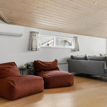 Beautiful In With Sauna * Hals